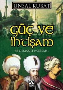 Güç ve İhtişam                                                                                                                                                                                                                                                 