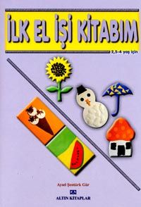 Elişim (4-6) Yaş Arası                                                                                                                                                                                                                                         
