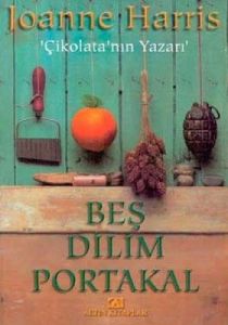 Beş Dilim Portakal                                                                                                                                                                                                                                             