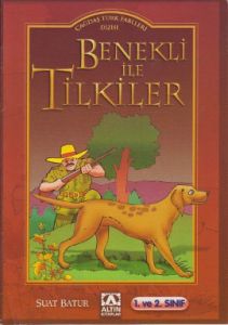 Çağdaş T.F-Benekli İle Tilkiler                                                                                                                                                                                                                                