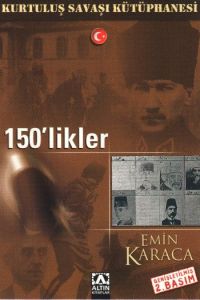 150’likler                                                                                                                                                                                                                                                     