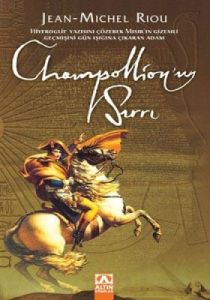 Champollion’un Sırrı                                                                                                                                                                                                                                           
