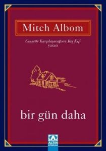 Bir Gün Daha                                                                                                                                                                                                                                                   