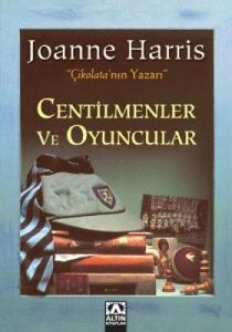 Centilmenler ve Oyuncular                                                                                                                                                                                                                                      