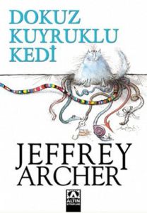 Dokuz Kuyruklu Kedi                                                                                                                                                                                                                                            