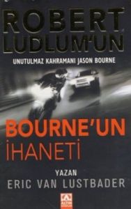 Bourne’un İhaneti                                                                                                                                                                                                                                              