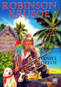 GK - Robinson Krusoe                                                                                                                                                                                                                                           