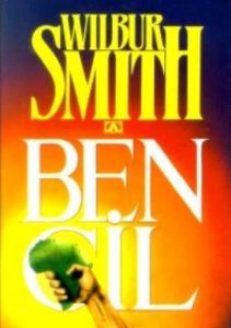 Bencil                                                                                                                                                                                                                                                         