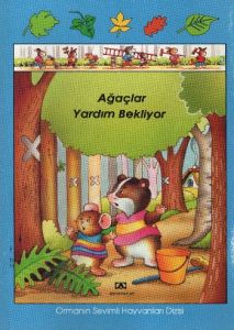 Ağaçlar Yardım Bekliyor                                                                                                                                                                                                                                        