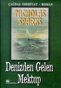 Denizden Gelen Mektup                                                                                                                                                                                                                                          