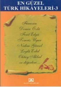 En Güzel Türk Hikayeleri 3                                                                                                                                                                                                                                     