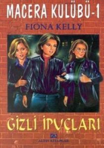 Gizli İpuçları Macera Kulübü 1                                                                                                                                                                                                                                 