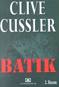 Batık                                                                                                                                                                                                                                                          