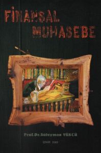 Finansal Muhasebe                                                                                                                                                                                                                                              