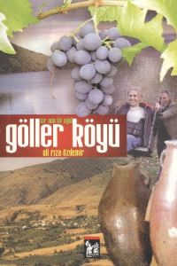 Bir Ana İki Oğul - Göller Köyü                                                                                                                                                                                                                                 