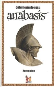 Anabasis                                                                                                                                                                                                                                                       