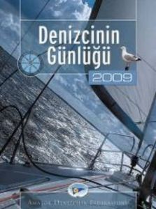 Denizcinin Günlüğü 2009                                                                                                                                                                                                                                        
