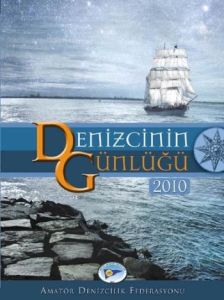 Denizcinin Günlüğü 2010                                                                                                                                                                                                                                        