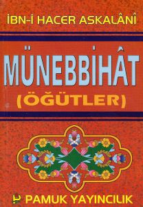 Münebbihat (Öğütler)                                                                                                                                                                                                                                           