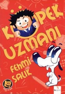 Köpek Uzmanı                                                                                                                                                                                                                                                   