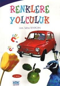 Renklere Yolculuk                                                                                                                                                                                                                                              