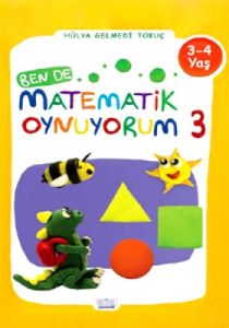 Ben de Matematik Oynuyorum 3                                                                                                                                                                                                                                   