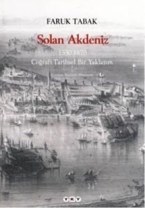 Solan Akdeniz 1550-1870                                                                                                                                                                                                                                        