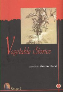 Vegetable Stories Stage 1                                                                                                                                                                                                                                      