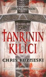 Tanrının Kılıcı                                                                                                                                                                                                                                                