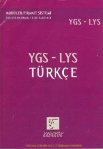 Karekök YGS LYS Türkçe Konu Anlatımlı                                                                                                                                                                                                                          