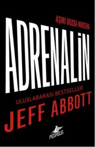 Adrenalin                                                                                                                                                                                                                                                      