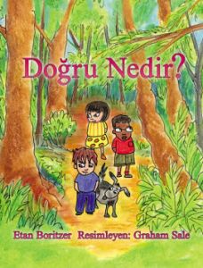 Doğru Nedir?                                                                                                                                                                                                                                                   