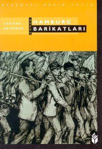 Hamburg Barikatları                                                                                                                                                                                                                                            