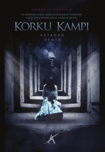 Korku Kampı                                                                                                                                                                                                                                                    
