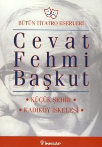 Kadıköy İskelesi                                                                                                                                                                                                                                               