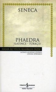 Phaedra - Hasan Ali Yücel Klasikleri                                                                                                                                                                                                                           