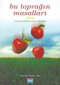 Bu Toprağın Masalları                                                                                                                                                                                                                                          