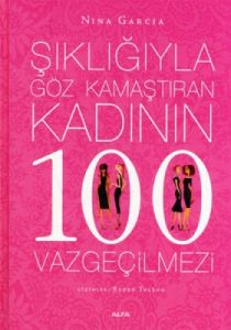 Kadının 100 Vazgeçilmezi                                                                                                                                                                                                                                       