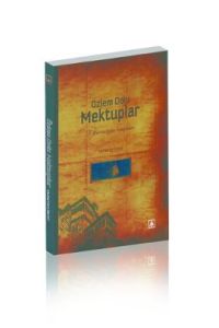 Özlem Dolu Mektuplar                                                                                                                                                                                                                                           
