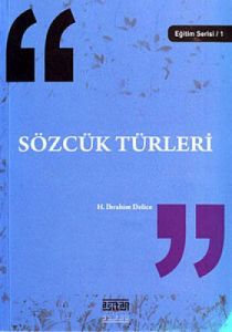 Sözcük Türleri                                                                                                                                                                                                                                                 