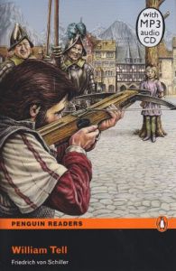 William Tell                                                                                                                                                                                                                                                   