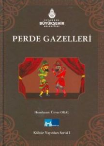 Perde Gazelleri                                                                                                                                                                                                                                                