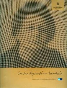 Samiha Ayverdi’nin İstanbul’u                                                                                                                                                                                                                                  
