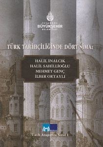 Türk Tarihçiliğinde Dört Sima: Halil İnalcık, Hali                                                                                                                                                                                                             