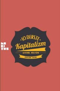 10 Derste Kapitalizm                                                                                                                                                                                                                                           