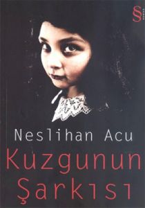 Kuzgunun Şarkısı                                                                                                                                                                                                                                               