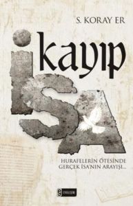 Kayıp İsa                                                                                                                                                                                                                                                      