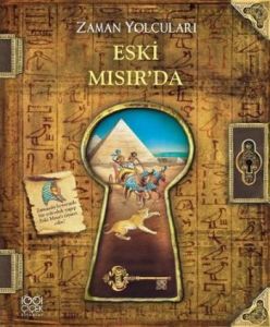 Zaman Yolcuları - Eski Mısır’da                                                                                                                                                                                                                                