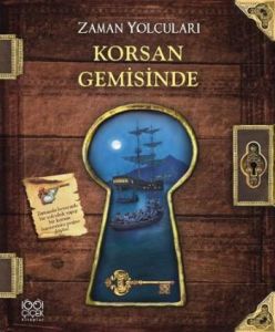 Zaman Yolcuları - Korsan Gemisinde                                                                                                                                                                                                                             