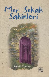 Mor Sokak Sakinleri                                                                                                                                                                                                                                            